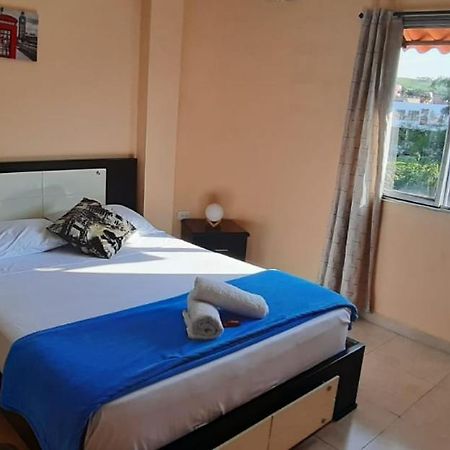 Apartamento Las Marias Lejlighed Santa Rosa de Cabal Eksteriør billede